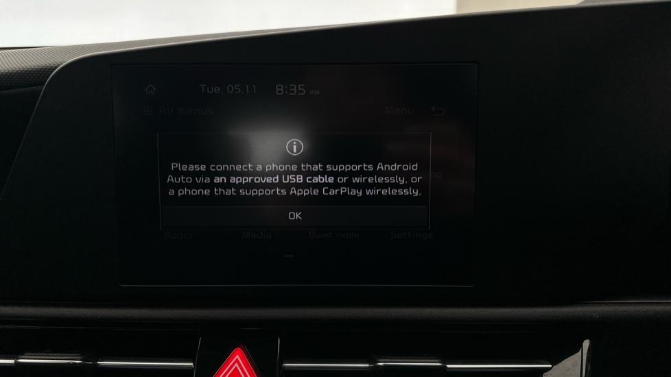 Android Auto