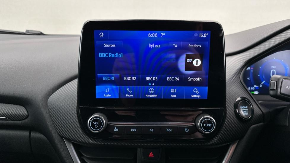 DAB Radio