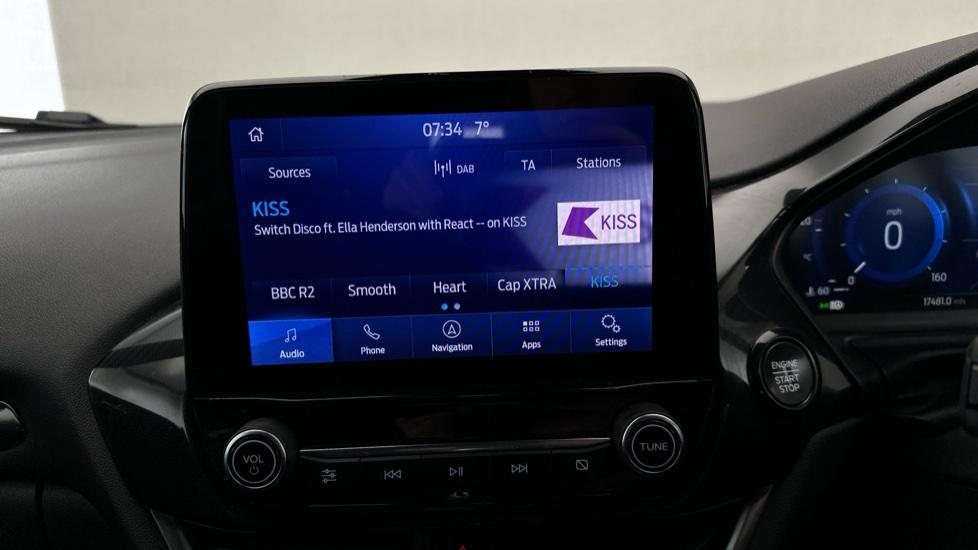 DAB Radio