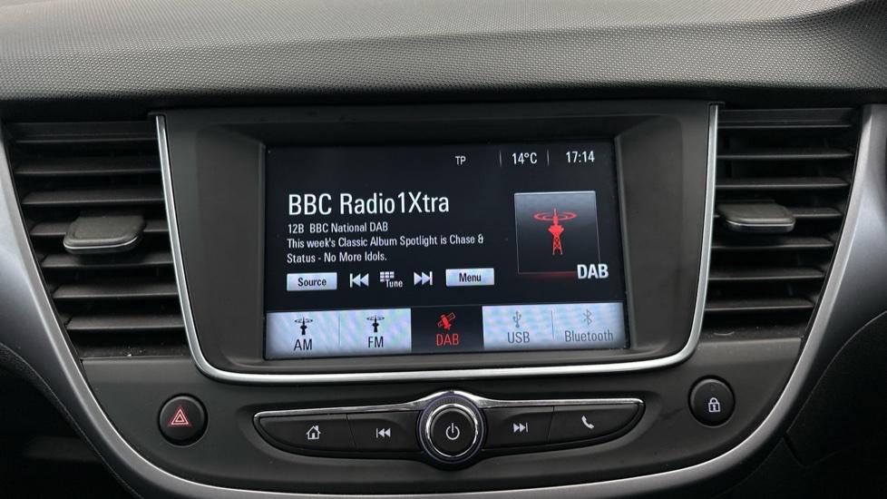 DAB Radio