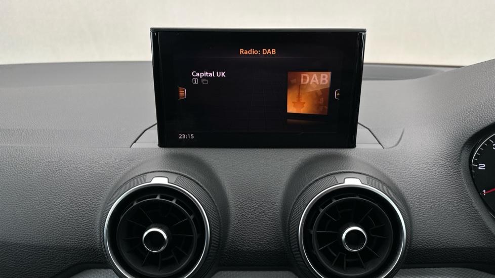 DAB Radio