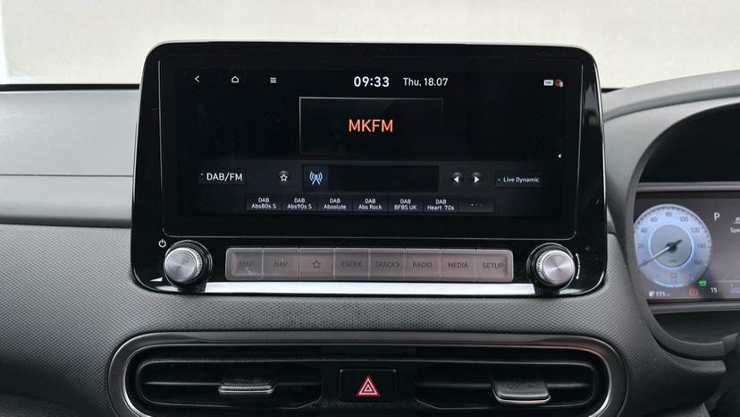 DAB Radio