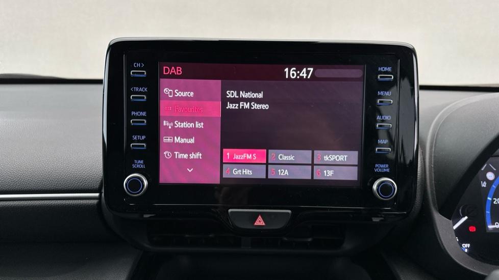 DAB Radio