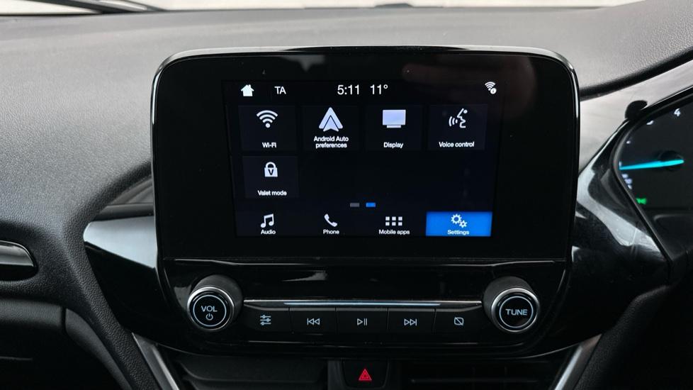 Android Auto