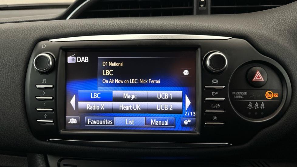 DAB Radio