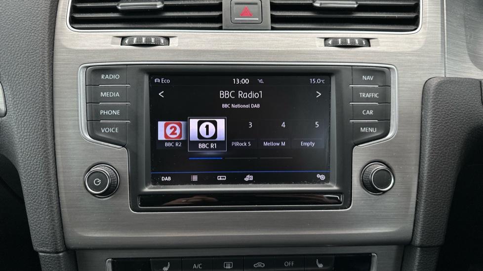 DAB Radio