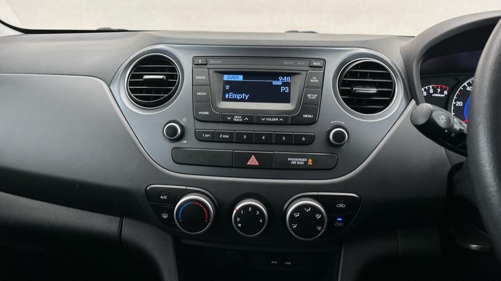 DAB Radio