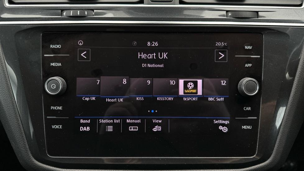 DAB Radio