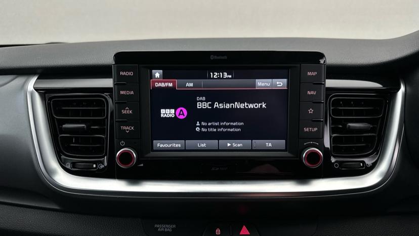 DAB Radio