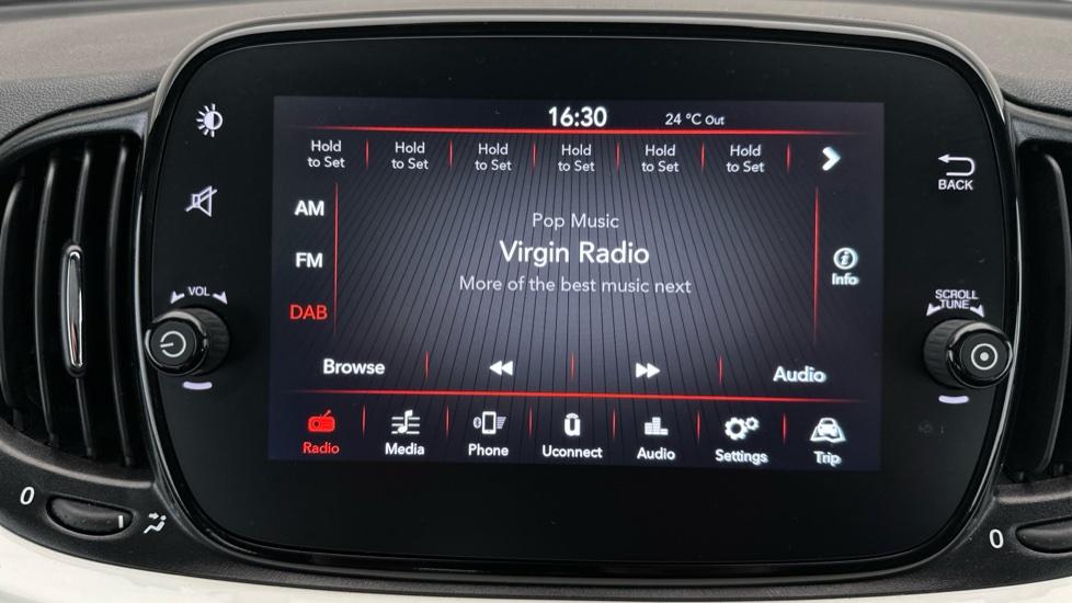 DAB Radio