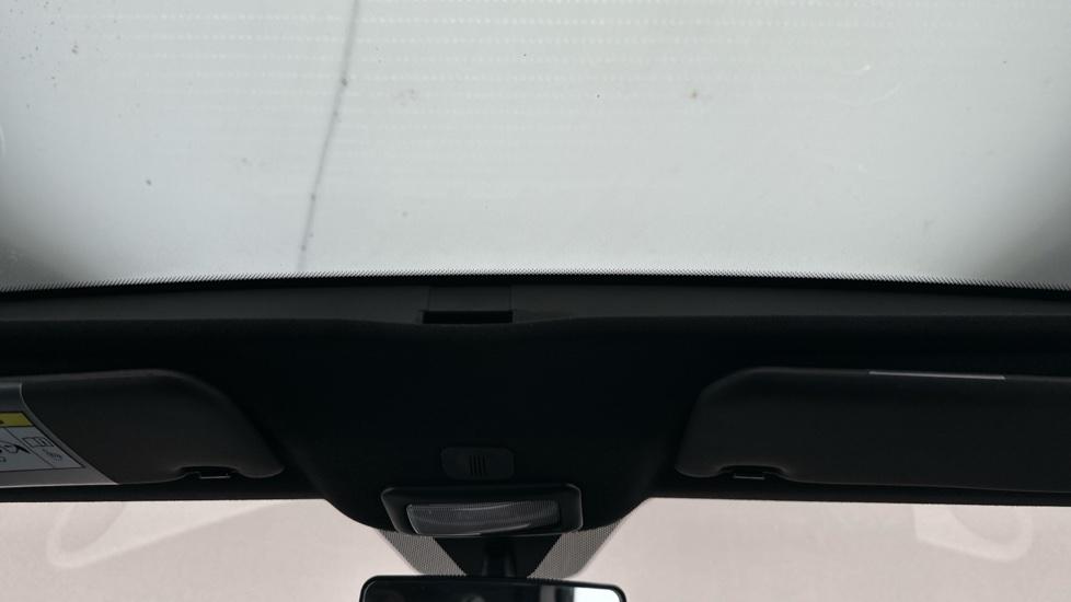 Panoramic Roof