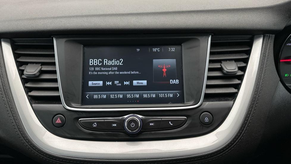 DAB Radio