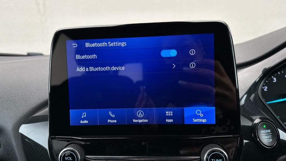 Bluetooth