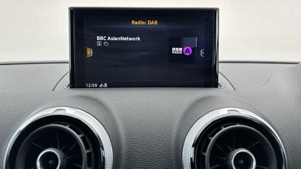 DAB Radio