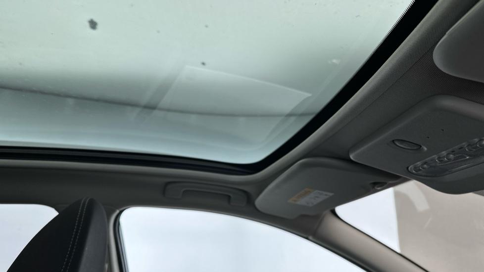 Panoramic Roof