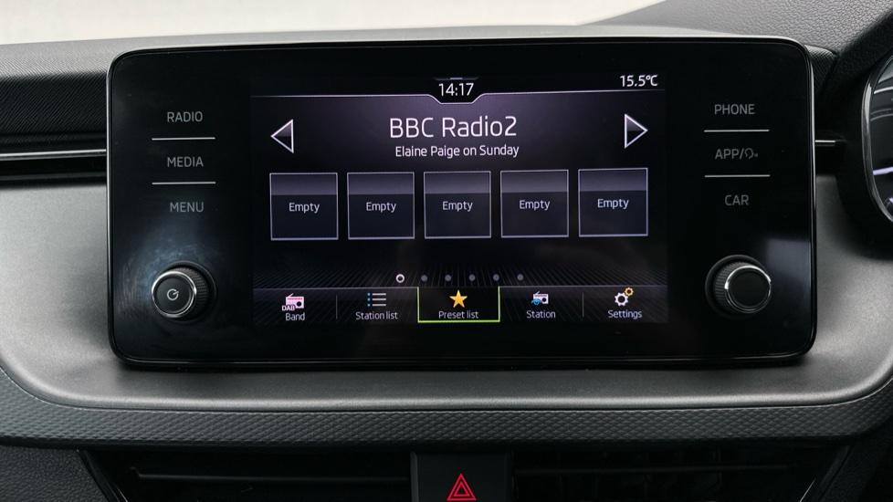 DAB Radio