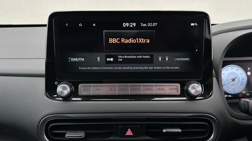 DAB Radio