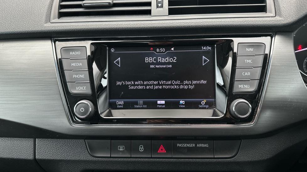 DAB Radio