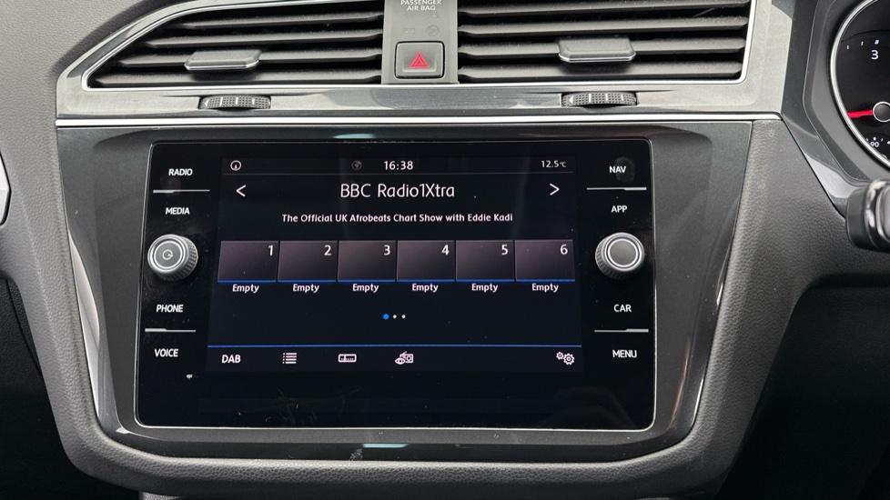 DAB Radio