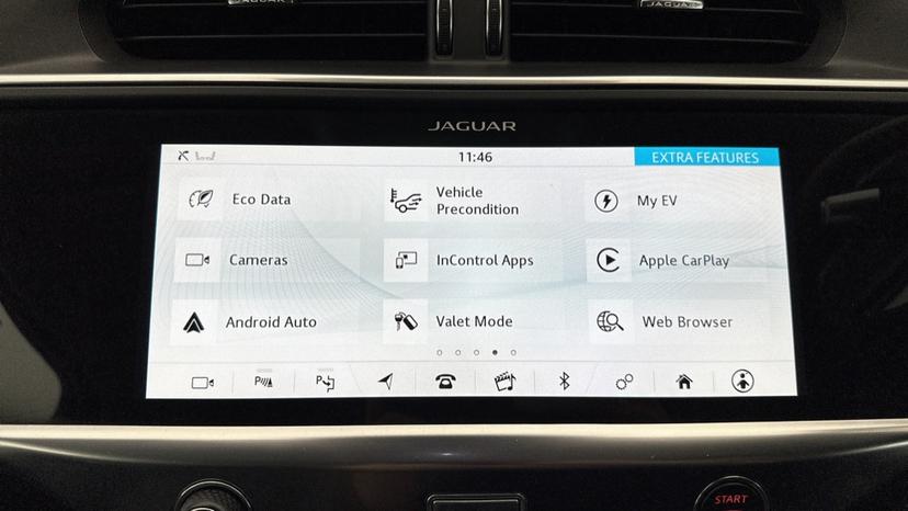 Apple CarPlay/Android auto 