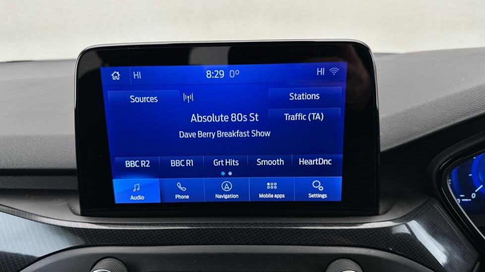 DAB Radio