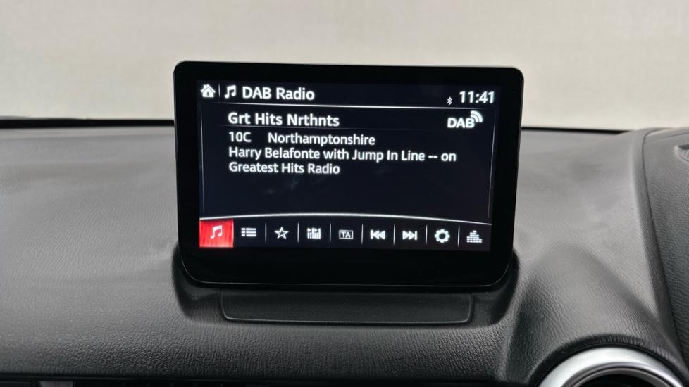 DAB Radio