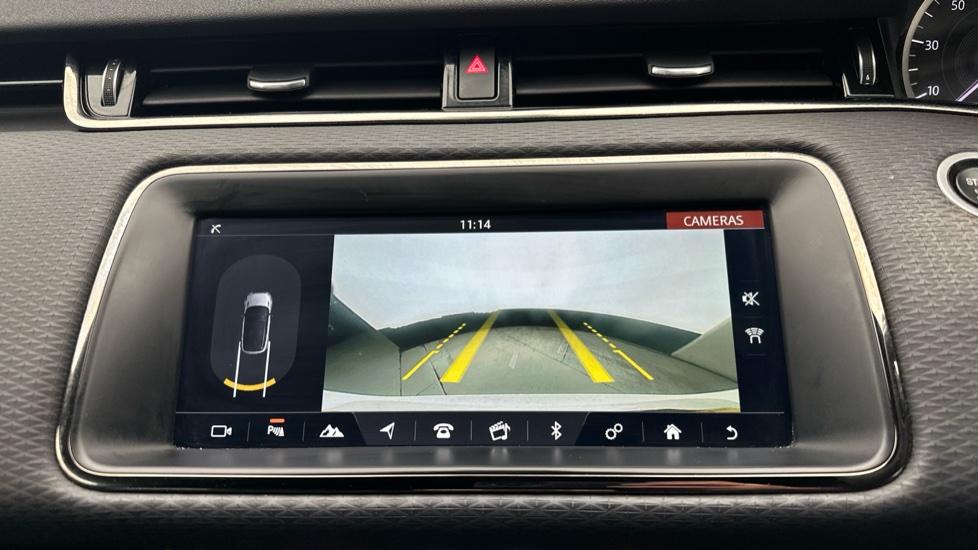 Rear View Camera