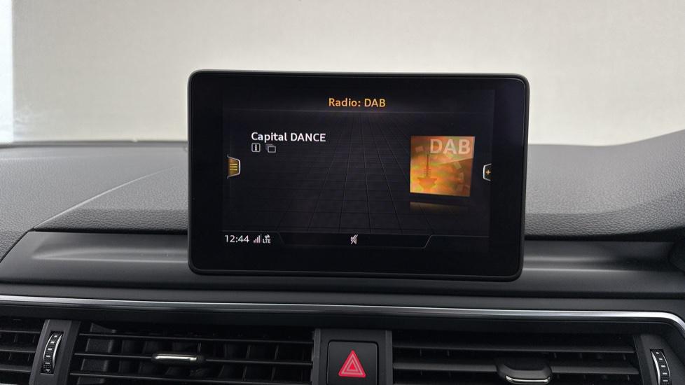 DAB Radio