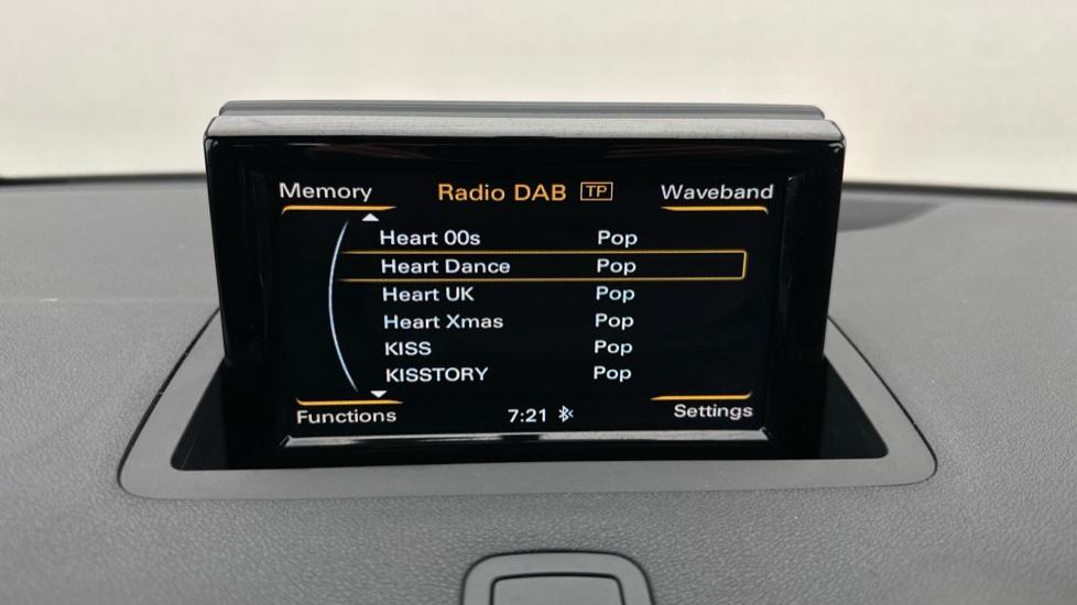 DAB Radio