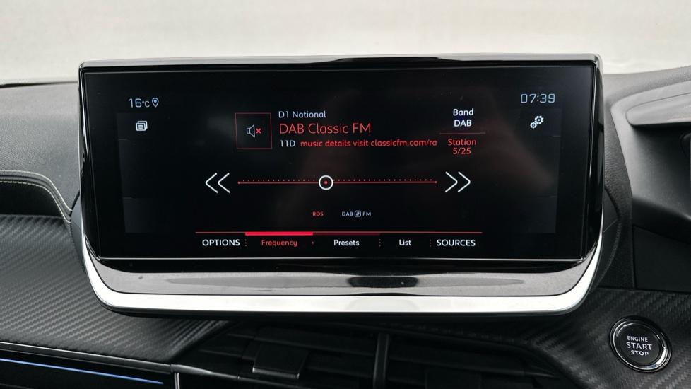 DAB Radio