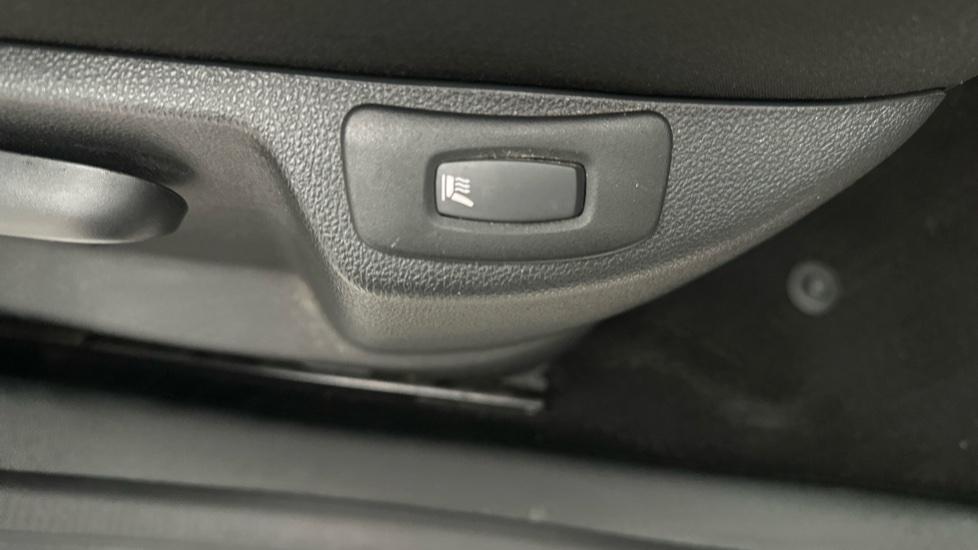 Heated Seats