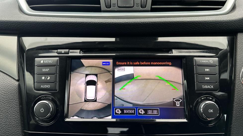 Rear View Camera/360/Park Pilot /Auto Park 