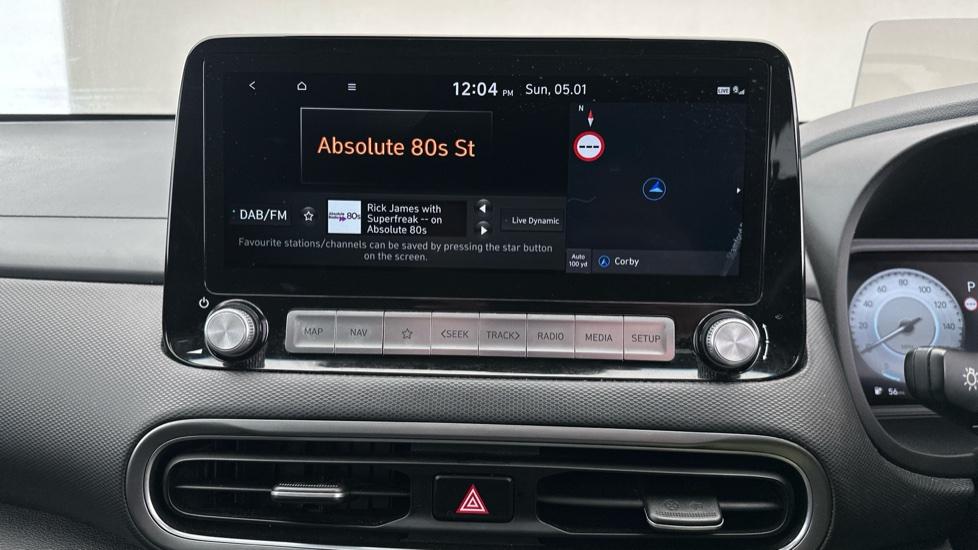 DAB Radio