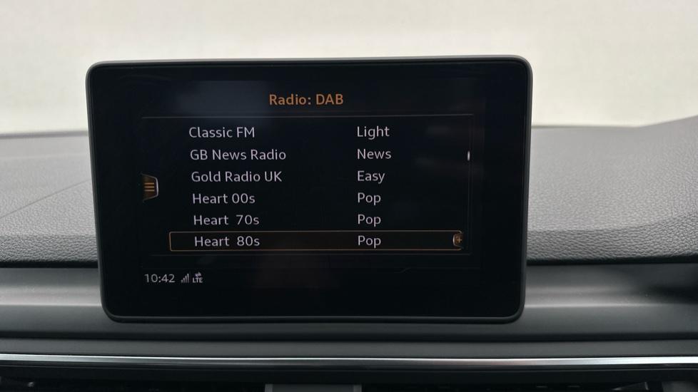 DAB Radio