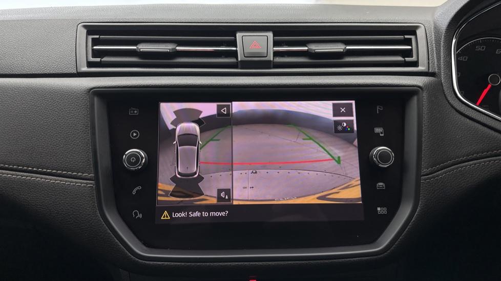 Rear View Camera 