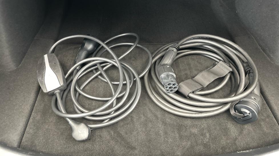 Charging Cables