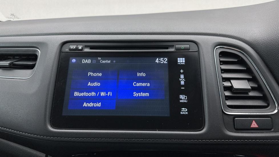 Bluetooth Connectivity  / Android Auto 