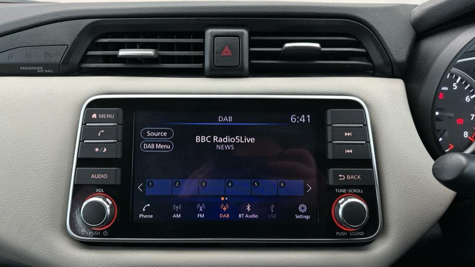 DAB Radio