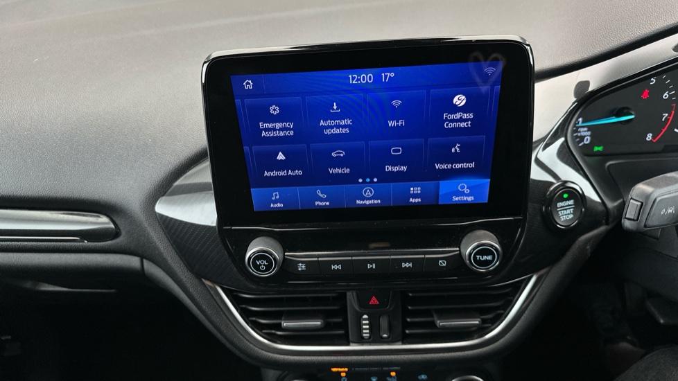 Android Auto