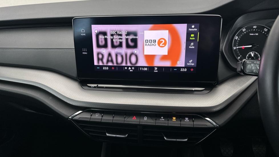 DAB Radio