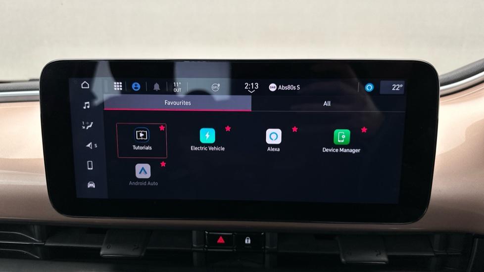 Android Auto