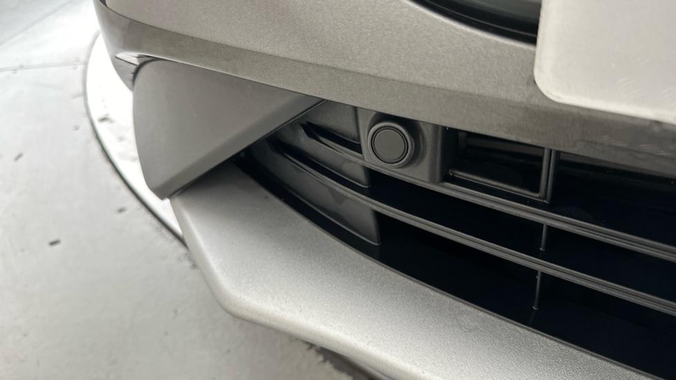 Front Parking Sensors