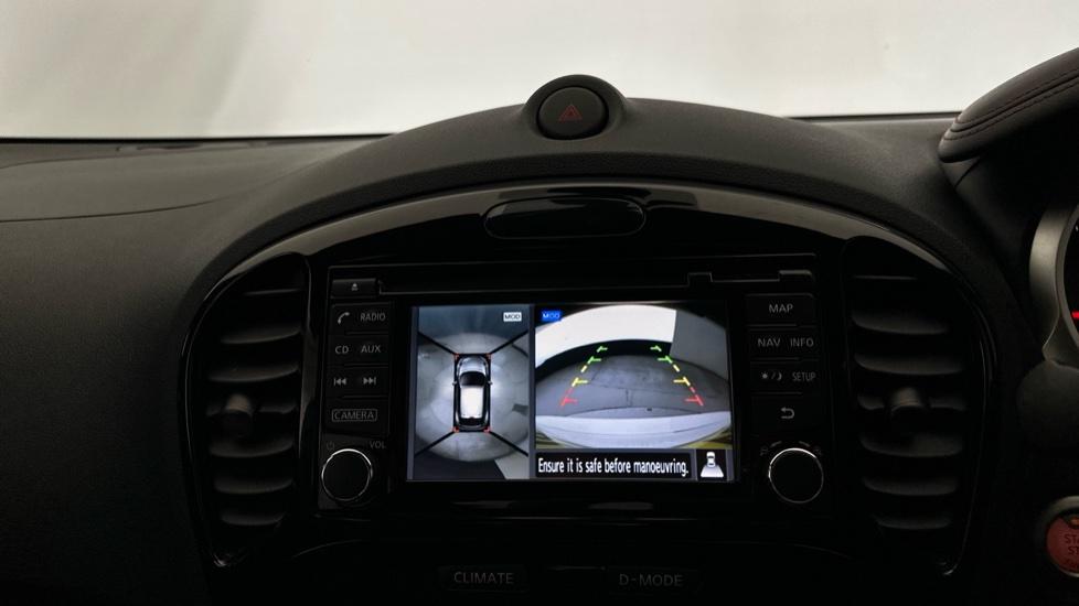 Rear view camera/360 Camera /Park Pilot 