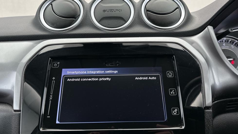 Android Auto