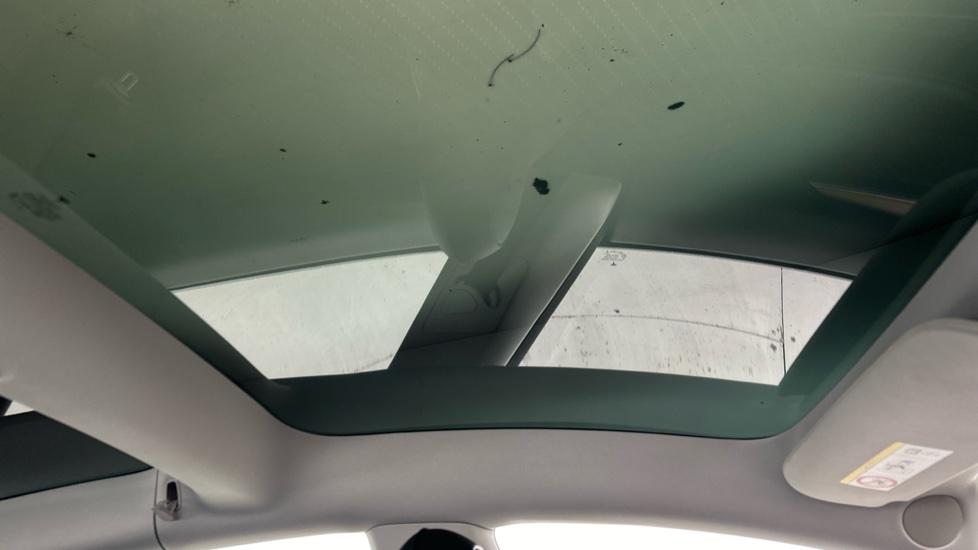 Panoramic Roof