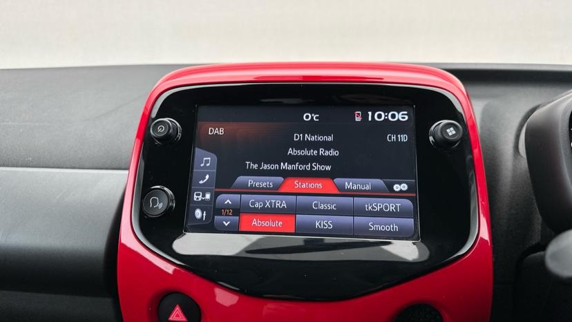 DAB Radio