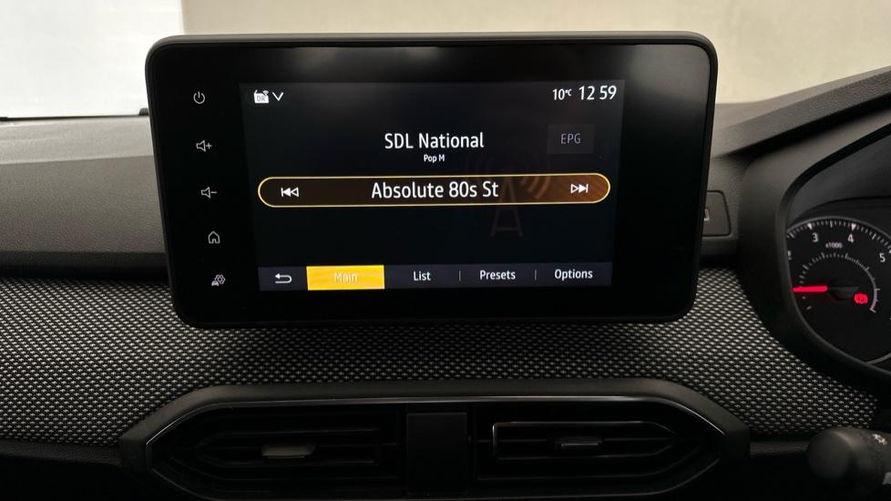 DAB Radio