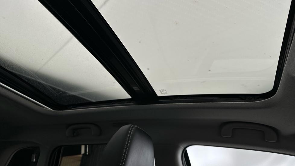 Panoramic Roof