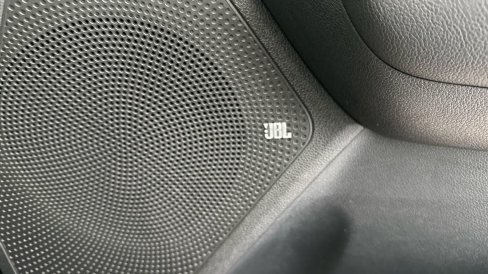 Upgrade Speaker System 