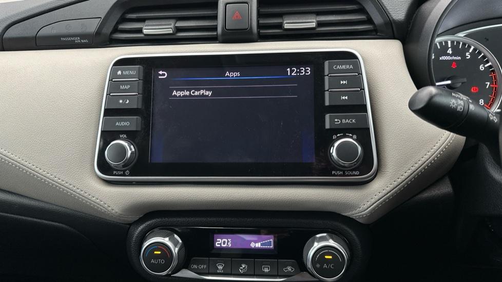 Apple Car Play